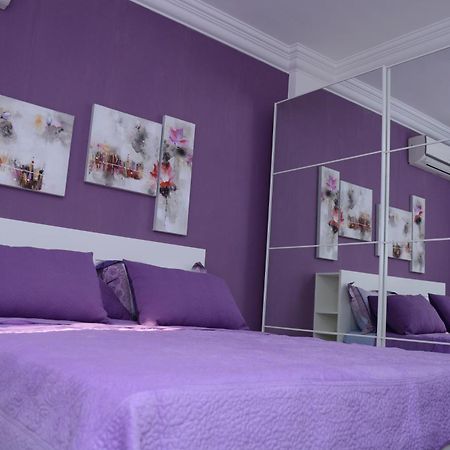 Luxury Nile Maadi Cairo Apartment Exterior foto