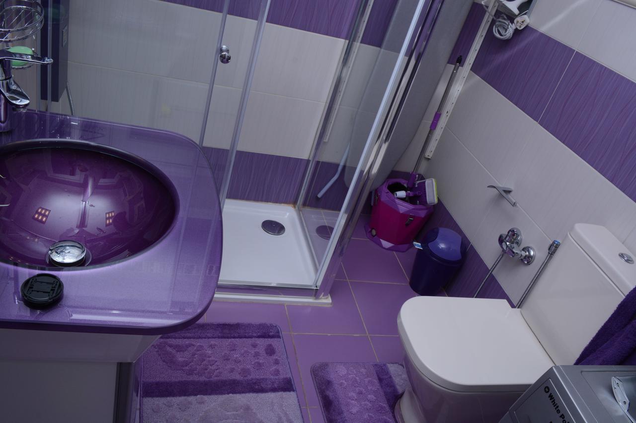 Luxury Nile Maadi Cairo Apartment Exterior foto